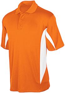 ORANGE/WHITE