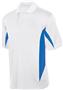 Tonix Mens Blade Sports Polos
