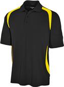 Tonix Men's Victory Sports Polos Tonix Men's Victory Sports Polos