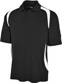 Tonix Mens Victory Sports Polos