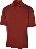 Tonix Mens Victory Sports Polos