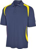 Tonix Mens Victory Sports Polos