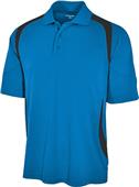 Tonix Men's Victory Sports Polos Tonix Men's Victory Sports Polos