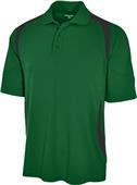 Tonix Men's Victory Sports Polos Tonix Men's Victory Sports Polos