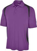 Tonix Men's Victory Sports Polos Tonix Men's Victory Sports Polos