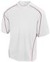 Tonix Mens Courage Sports Shirts