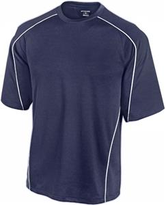 NAVY/WHITE