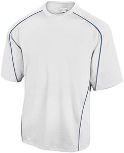 WHITE/NAVY