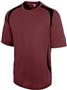 Tonix Mens Triumph Sports Shirts