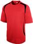Tonix Mens Triumph Sports Shirts