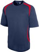 Tonix Mens Triumph Sports Shirts