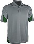 Tonix Men's Takedown Sports Polos Tonix Men's Takedown Sports Polos