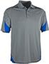 Tonix Mens Takedown Sports Polos