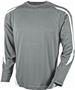 Tonix Mens LS Leadoff Sports Shirts