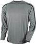 Tonix Mens LS Leadoff Sports Shirts