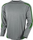 Tonix Mens LS Leadoff Sports Shirts