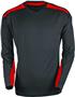 Tonix Mens LS Prospect Sports Shirts