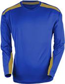 Tonix Mens LS Prospect Sports Shirts