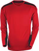 Tonix Mens LS Prospect Sports Shirts