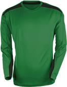 Tonix Mens LS Prospect Sports Shirts