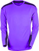 Tonix Mens LS Prospect Sports Shirts