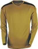 Tonix Mens LS Prospect Sports Shirts