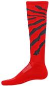 Red Lion Zany Wildcat Performance Socks Red Lion Zany Wildcat Performance Socks