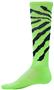 Red Lion Zany Wildcat Performance Socks