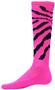 Red Lion Zany Wildcat Performance Socks