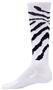 Red Lion Zany Wildcat Performance Socks