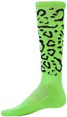 Red Lion Zany Jaguar Performance Socks Red Lion Zany Jaguar Performance Socks