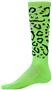 Red Lion Zany Skins Performance Socks