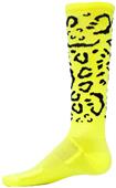 Red Lion Zany Jaguar Performance Socks Red Lion Zany Jaguar Performance Socks