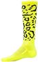 Red Lion Zany Skins Performance Socks