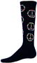 Red Lion Zany Unity Performance Socks