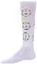 Red Lion Zany Unity Performance Socks