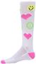 Red Lion Zany Triad Performance Socks