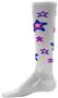 Red Lion Zany Nova Performance Socks