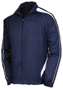 NAVY/WHITE