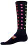 Red Lion Zany Marbles Performance Socks