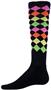 Red Lion Zany Jewels Performance Socks