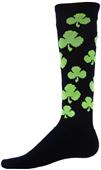 Red Lion Zany Lucky Shamrock Socks Red Lion Zany Lucky Shamrock Socks