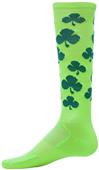 Red Lion Zany Lucky Shamrock Socks Red Lion Zany Lucky Shamrock Socks