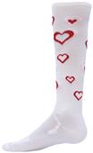 Red Lion Zany Cupid Performance Socks - Closeout Red Lion Zany Cupid Performance Socks - Closeout