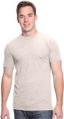 Royal Apparel Mens Triblend Short Sleeve Tee Royal Apparel Mens Triblend Short Sleeve Tee