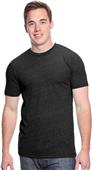 Royal Apparel Mens Triblend Short Sleeve Tee Royal Apparel Mens Triblend Short Sleeve Tee