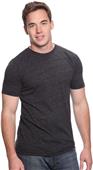 Royal Apparel Mens Triblend Short Sleeve Tee Royal Apparel Mens Triblend Short Sleeve Tee