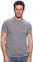 Royal Apparel Mens Triblend Short Sleeve Tee