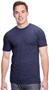 Royal Apparel Mens Triblend Short Sleeve Tee