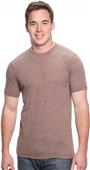 Royal Apparel Mens Triblend Short Sleeve Tee Royal Apparel Mens Triblend Short Sleeve Tee